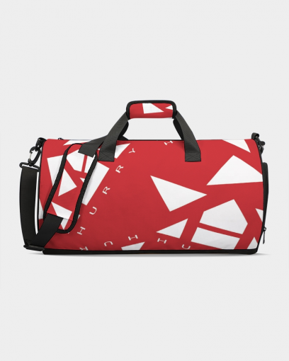 Sports Duffle Bag