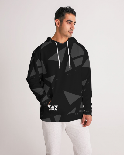 Men's Hoodie (Brigade Black)