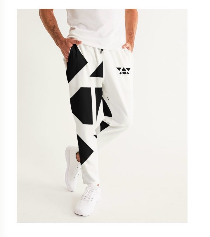 Men's Joggers