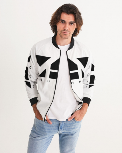 Men's Bomber Jacket