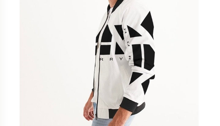 Men's Bomber Jacket