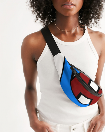 Crossbody Sling Bag